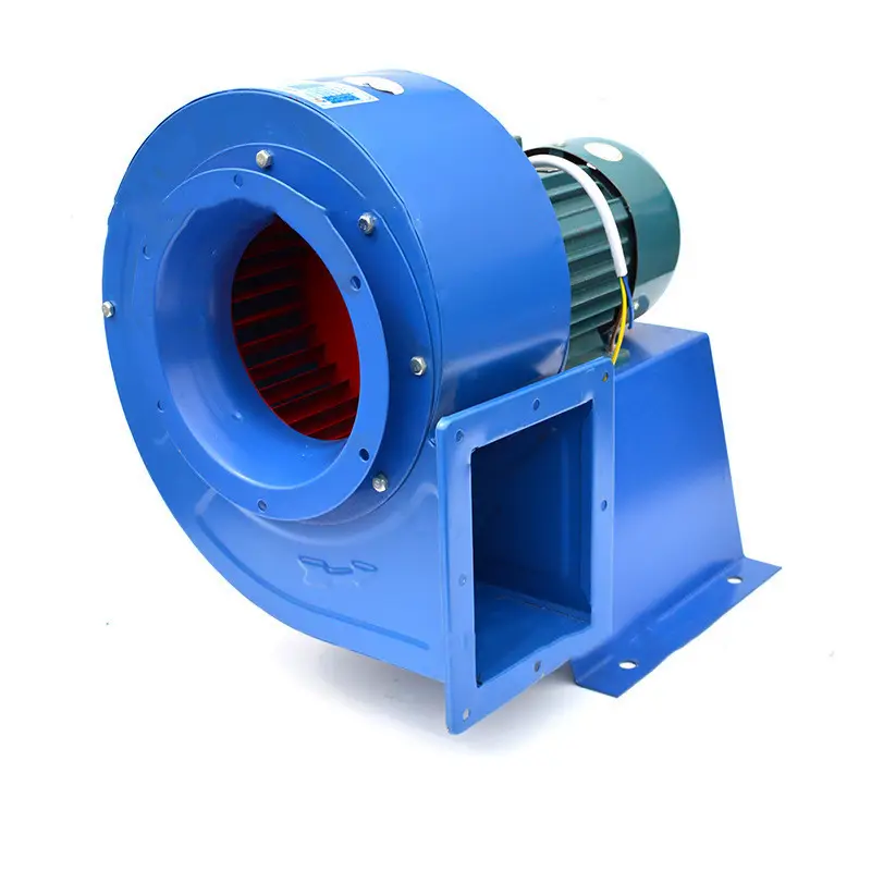 CF Multi-wing Centrifugal Ventilation Fan