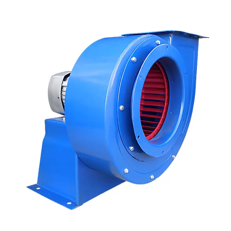 CF Multi-wing Centrifugal Ventilation Fan