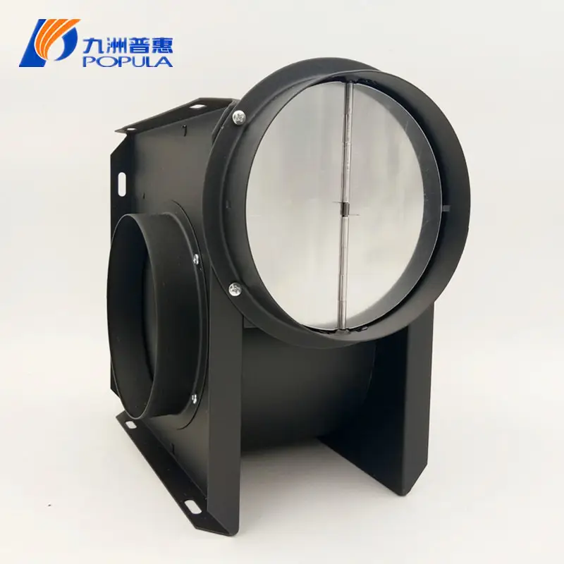 GF Series Ducted Ventilation Fan