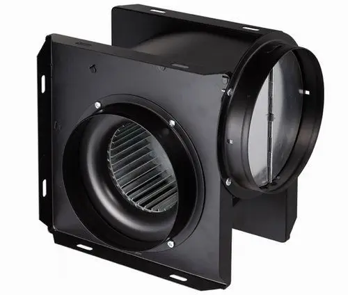 GF Series Ducted Ventilation Fan