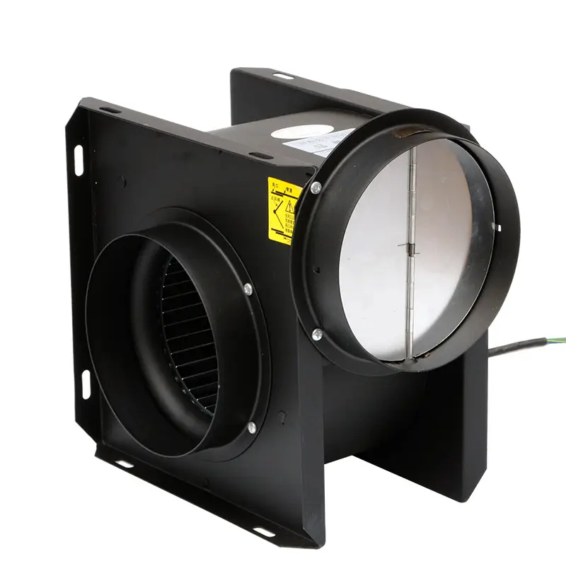 GF Series Ducted Ventilation Fan