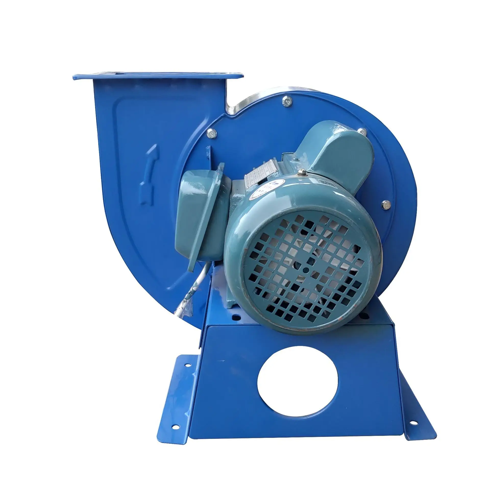 CF Multi-wing Centrifugal Ventilation Fan