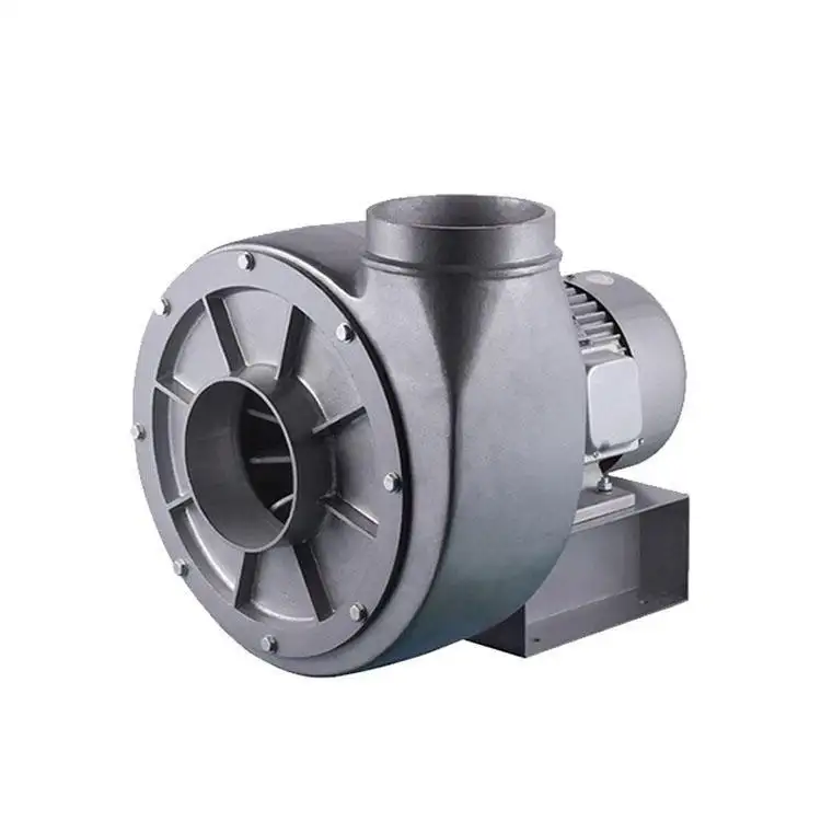 HBJS Aluminum-Alloy Centrifugal Fan